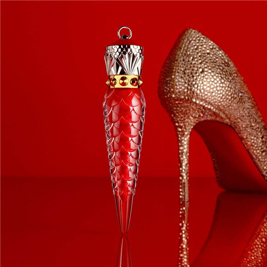 CHRISTIAN LOUBOUTIN 2020夏季新品唇釉  夏季 新品 第10张
