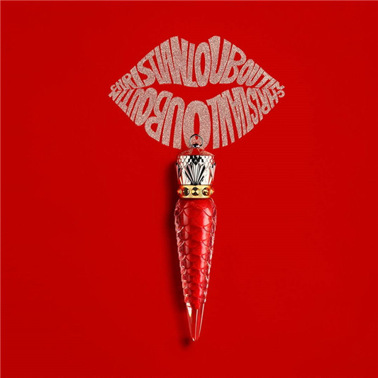 CHRISTIAN LOUBOUTIN 2020夏季新品唇釉  夏季 新品 第11张