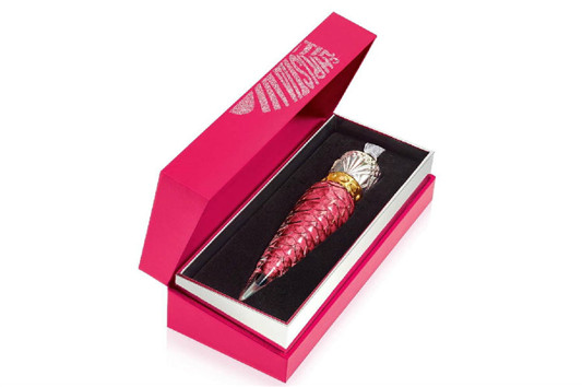 CHRISTIAN LOUBOUTIN 2020夏季新品唇釉  夏季 新品 第13张