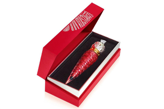 CHRISTIAN LOUBOUTIN 2020夏季新品唇釉  夏季 新品 第14张