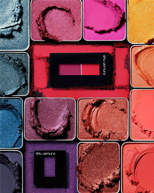 Shu Uemura 植村秀 新眼影  眼影 新品 第2张