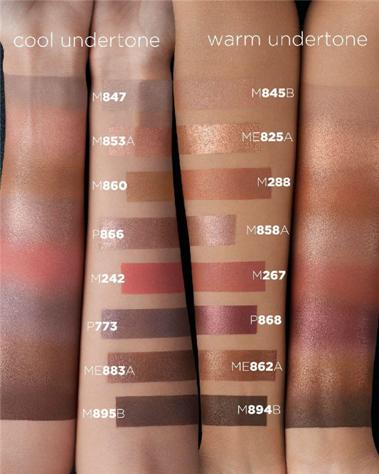 Shu Uemura 植村秀 新眼影  眼影 新品 第6张