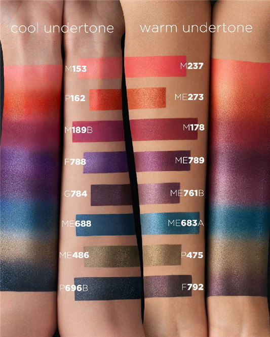 Shu Uemura 植村秀 新眼影  眼影 新品 第7张