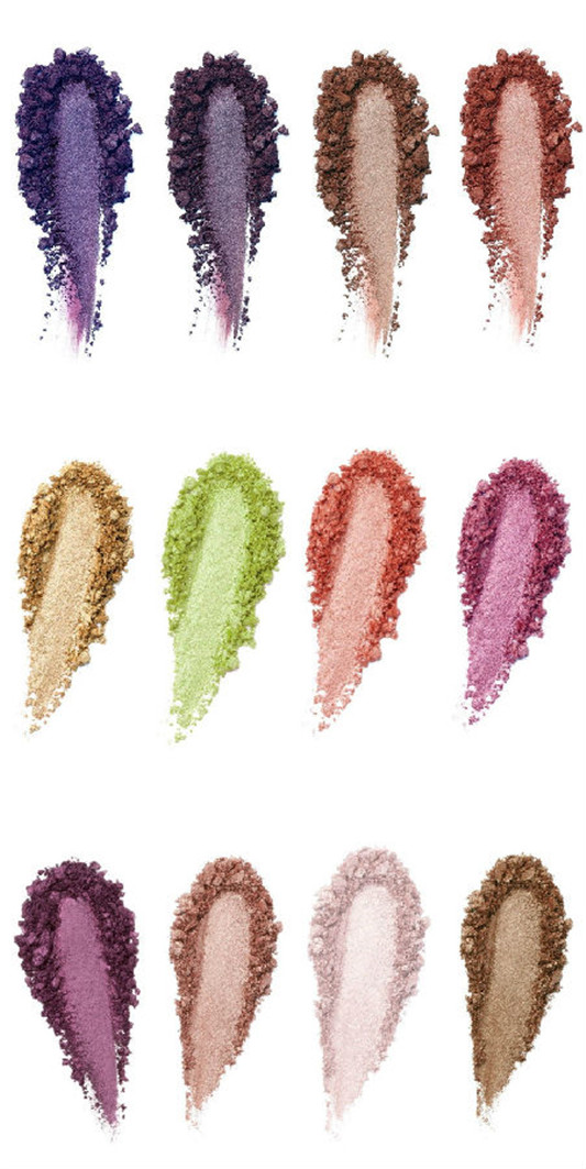 Shu Uemura 植村秀 新眼影  眼影 新品 第8张