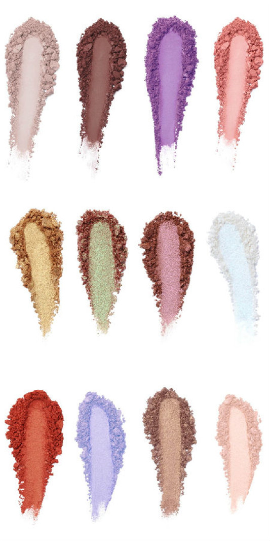 Shu Uemura 植村秀 新眼影  眼影 新品 第9张