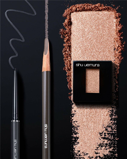 Shu Uemura 植村秀 新眼影  眼影 新品 第10张