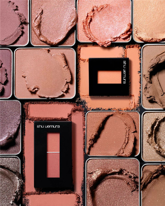 Shu Uemura 植村秀 新眼影  眼影 新品 第11张