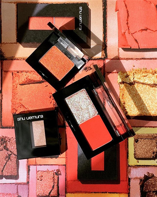 Shu Uemura 植村秀 新眼影  眼影 新品 第13张