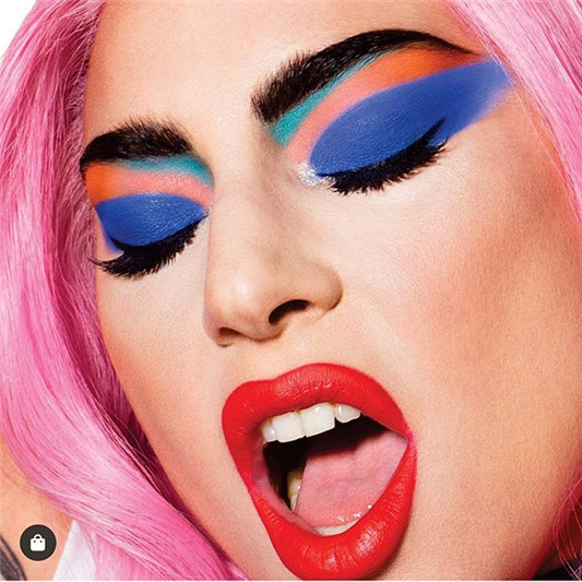 HausLabs 全新眼影盘 The Stupid Love Palette  眼影 新品 第6张