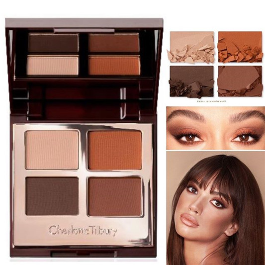 Charlotte Tilbury 全新古铜彩妆  古铜 新品 第5张