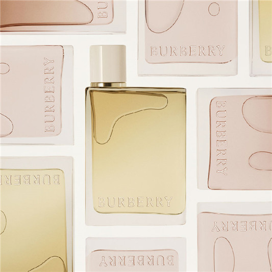 Burberry 博柏利 Her London Dream香水