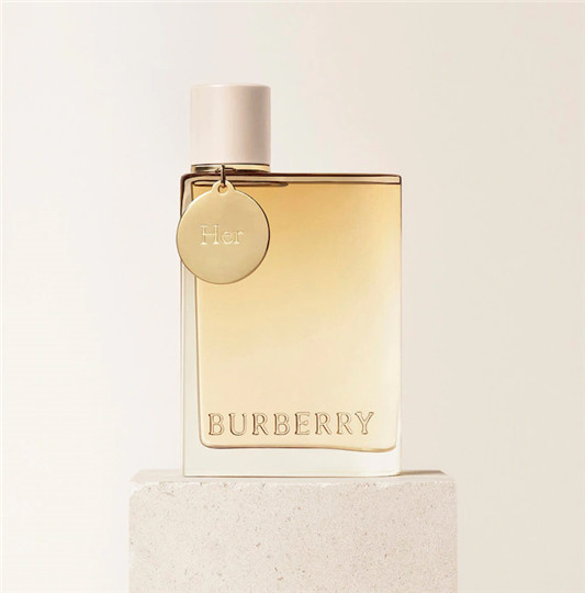 Burberry 博柏利 Her London Dream香水  香水 新品 第2张