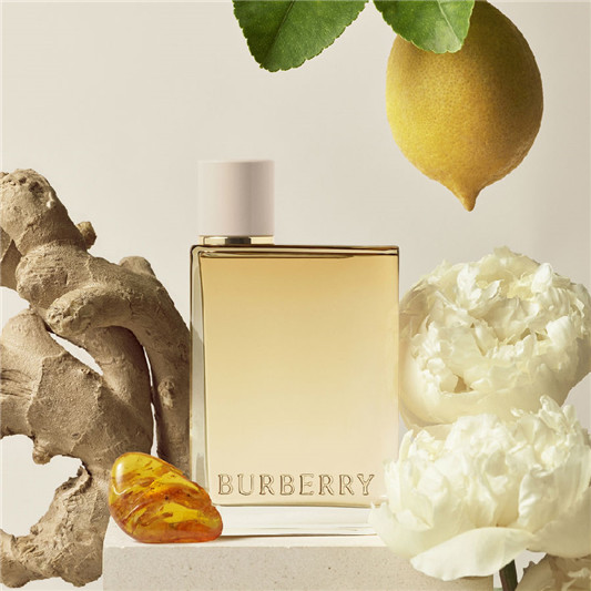 Burberry 博柏利 Her London Dream香水  香水 新品 第3张