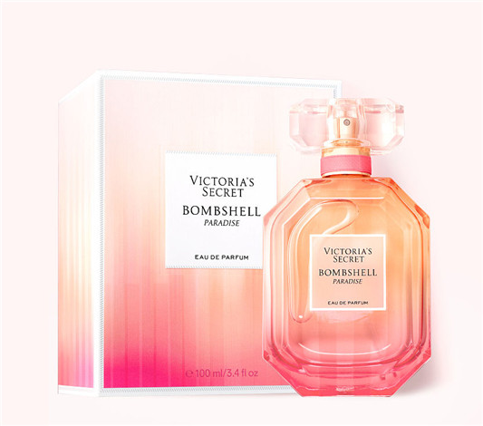 Victoria's Secret 维密Bombshell Paradise新香