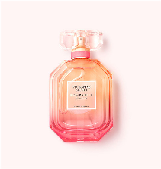 Victoria's Secret 维密Bombshell Paradise新香  新品 第2张