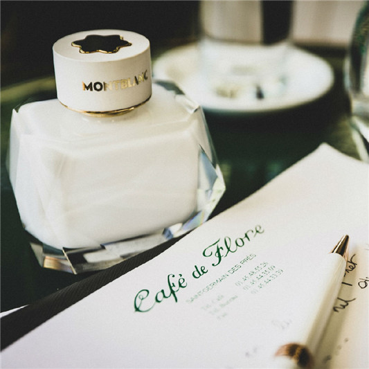 万宝龙 Montblanc Signature香水