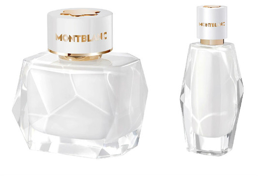 万宝龙 Montblanc Signature香水  香水 新品 第3张