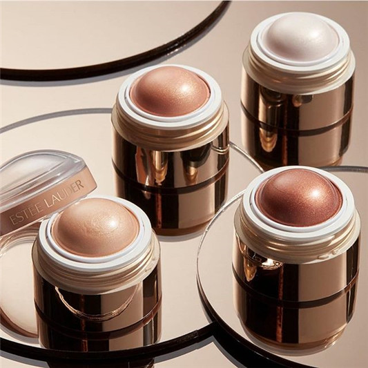 Estee Lauder 2020夏季新高光The Glow