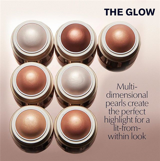 Estee Lauder 2020夏季新高光The Glow  夏季 新品 第2张
