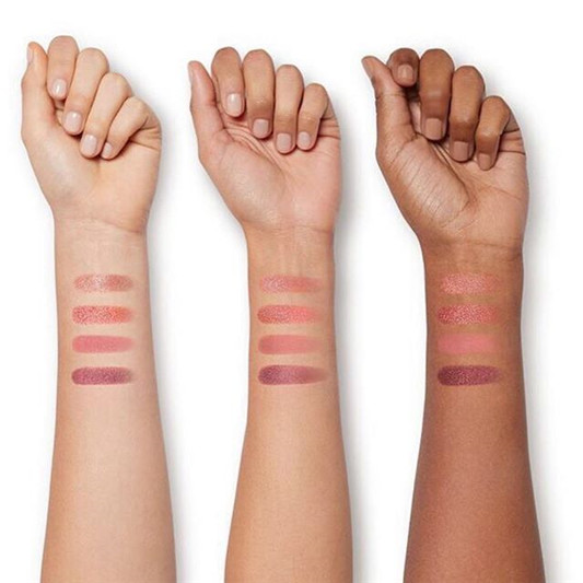 NARS The Orga**×Quad 眼影盘  眼影 新品 第3张