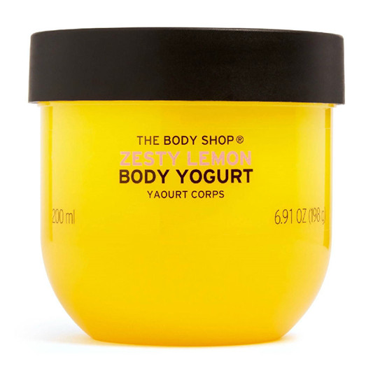 THE BODY SHOP 2020年夏季身体护理系列  夏季 新品 第3张