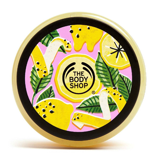 THE BODY SHOP 2020年夏季身体护理系列  夏季 新品 第4张
