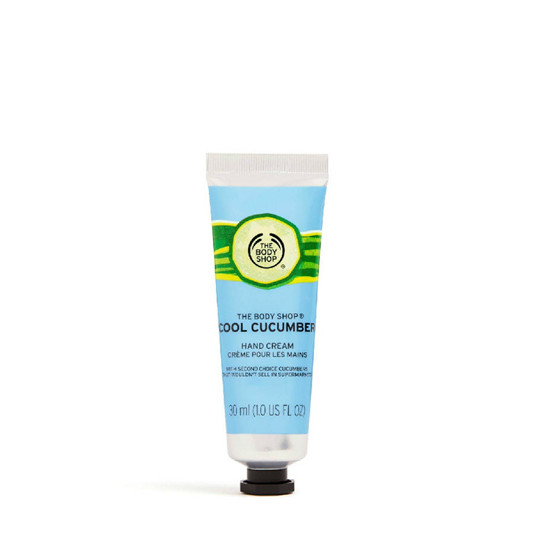 THE BODY SHOP 2020年夏季身体护理系列  夏季 新品 第8张