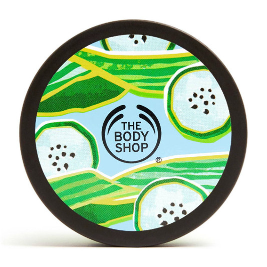 THE BODY SHOP 2020年夏季身体护理系列  夏季 新品 第9张