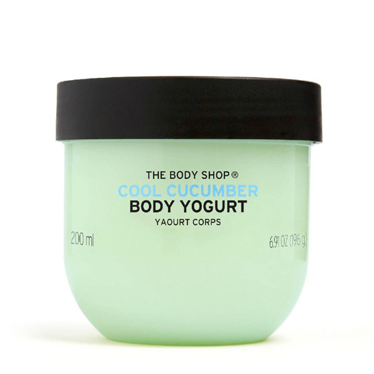 THE BODY SHOP 2020年夏季身体护理系列  夏季 新品 第10张