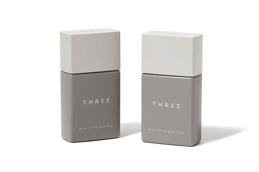 THREE 2020夏季新底妆  夏季 新品 第4张
