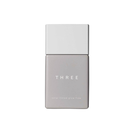 THREE 2020夏季新底妆  夏季 新品 第5张