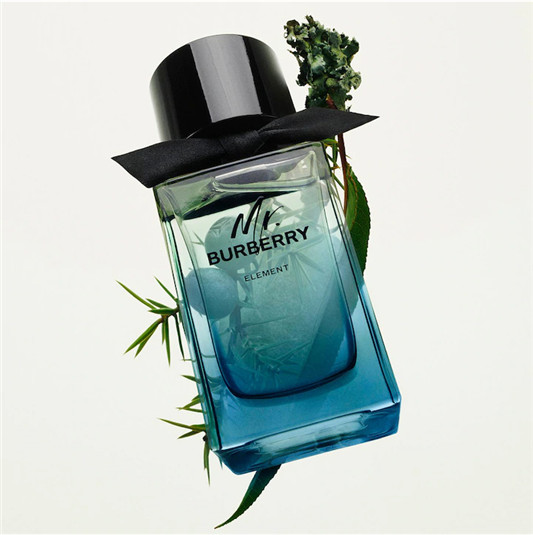 Burberry 新香Mr. Element  新品 第2张