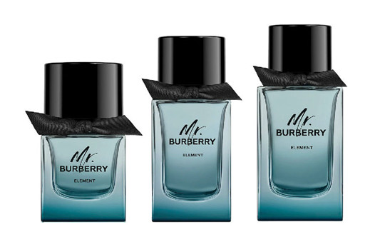 Burberry 新香Mr. Element  新品 第3张