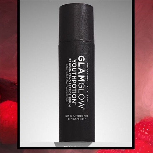Glamglow Youth potion 青春精华  青春 新品 第1张