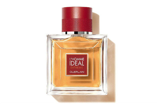 GUERLAIN 娇兰 新款男士香水 IDEAL  新款 新品 第2张