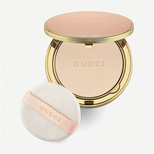Gucci Poudre De Beauté 2020