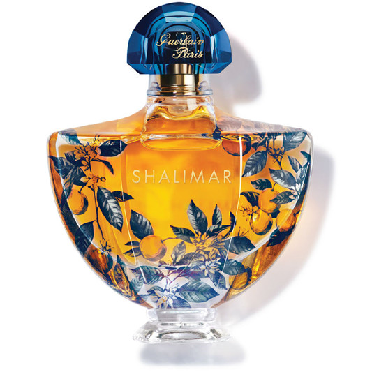 Guerlain Shalimar EDP Serie Limitee 2020**版香水  **版 新品 第3张