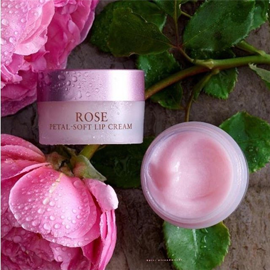 Fresh 馥蕾诗 The Rosé Petal润唇膏