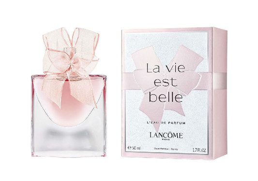 Lancôme La Vie est Belle Collector Edition 2020香水  香水 新品 第3张