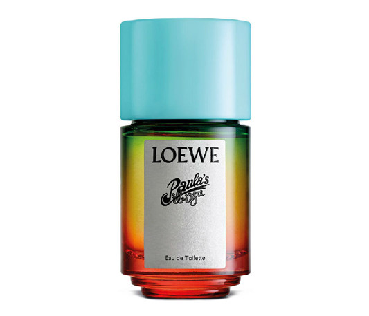 Loewe 罗意威 Paula's Ibiza香水  香水 新品 第3张