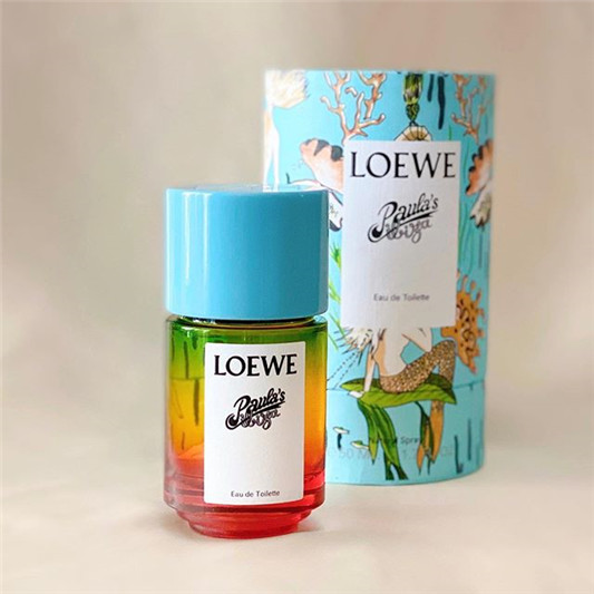 Loewe 罗意威 Paula's Ibiza香水  香水 新品 第4张