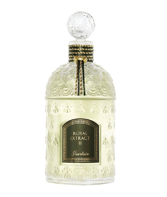 娇兰Guerlain Royal Extract II香水  香水 GUERLAIN 娇兰 第2张