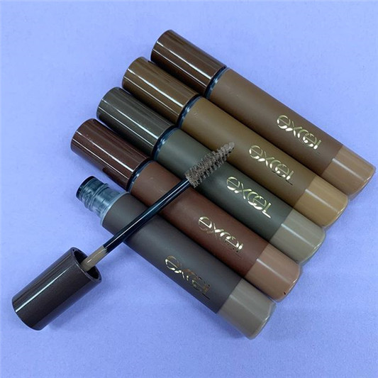Excel Color on Eyebrow 全新染眉膏  新品 第5张
