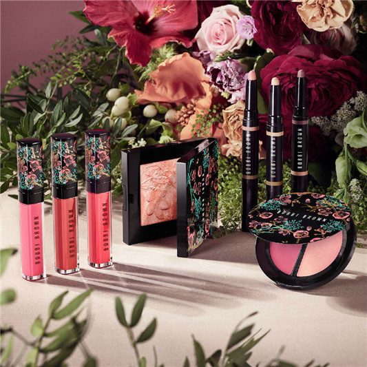 Bobbi Brown 芭比布朗 2020夏季系列