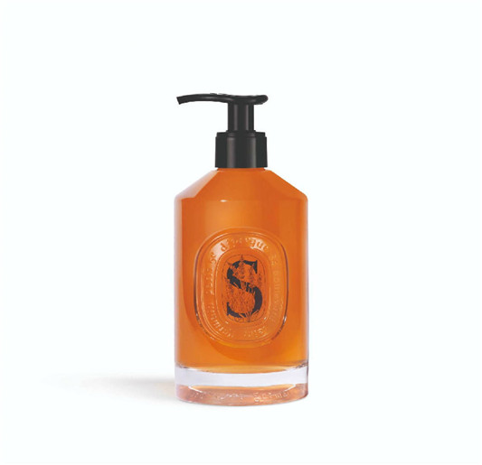 DIPTYQUE Art du Soin 身体护理系列  护理 新品 第2张