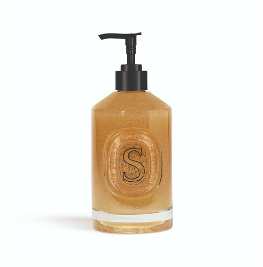 DIPTYQUE Art du Soin 身体护理系列  护理 新品 第3张