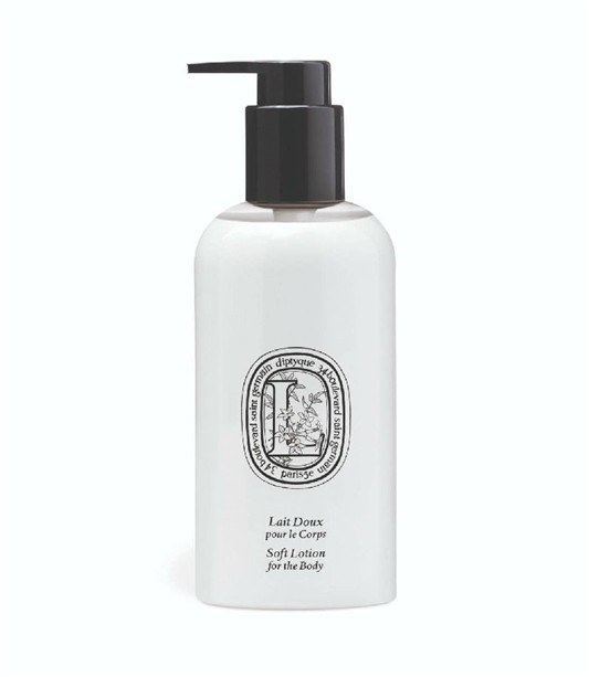 DIPTYQUE Art du Soin 身体护理系列  护理 新品 第4张