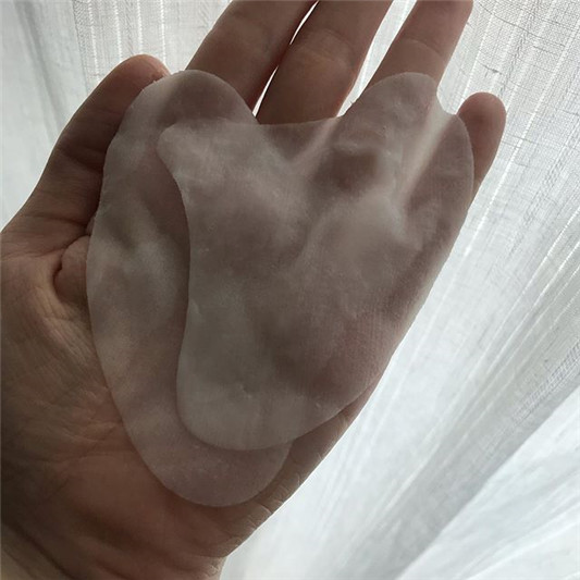 黛珂 DECORTE 全新去皱面膜  面膜 新品 第3张
