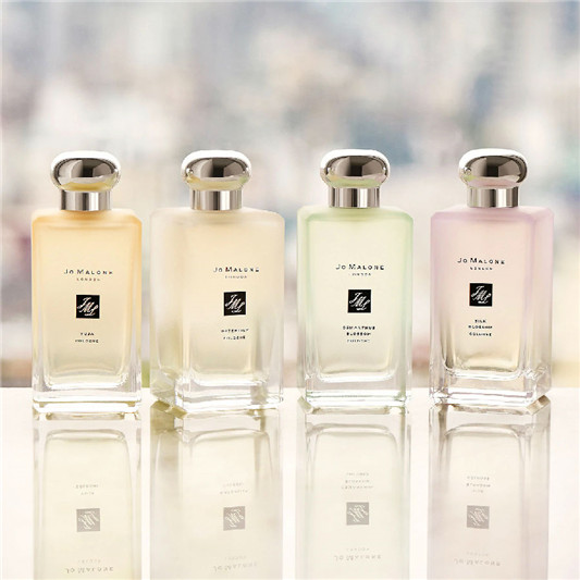 Jo Malone London 春季新香系列