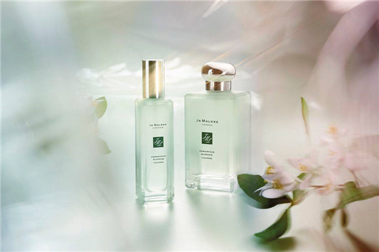 Jo Malone London 春季新香系列  春季 新品 第2张